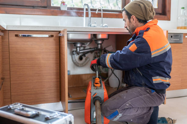 Best Water Softener Installation  in Terryville, CT