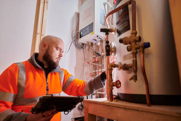  Terryville, CT Plumbing Pros
