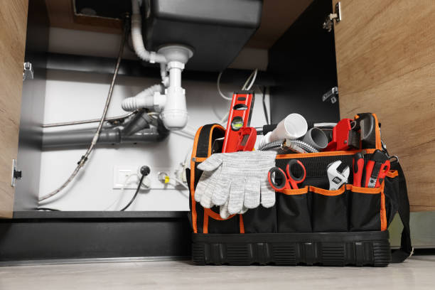 Best Plumbing Installation Services  in Terryville, CT