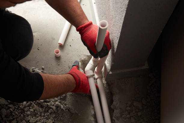 Best Hot Water Heater Installation  in Terryville, CT