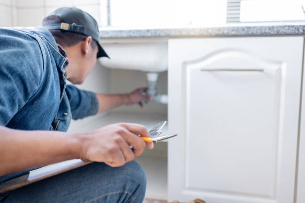 Best Pipe Repair Near Me  in Terryville, CT