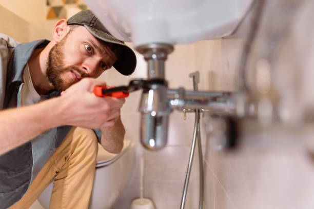 Best Residential Plumbing Services  in Terryville, CT