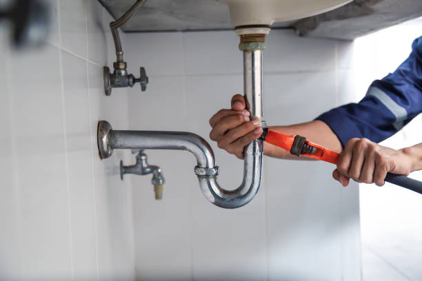 Best Drain Cleaning Services  in Terryville, CT