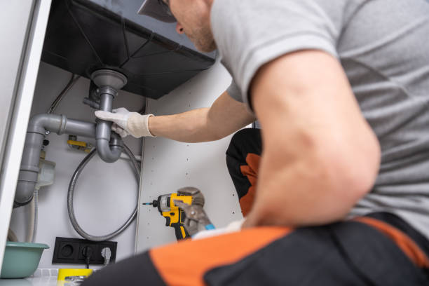 Best Sewer Cleaning Services  in Terryville, CT